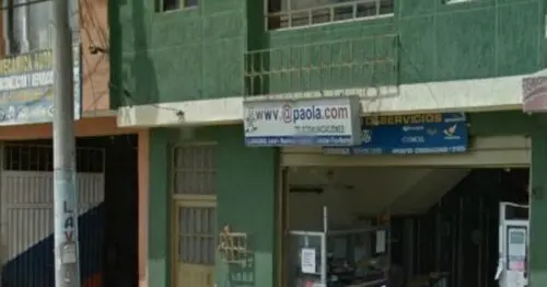 WWW@PAOLACOM TELECOMUNICACIONES WWW@PAOLACOM TELECOMUNICACIONES